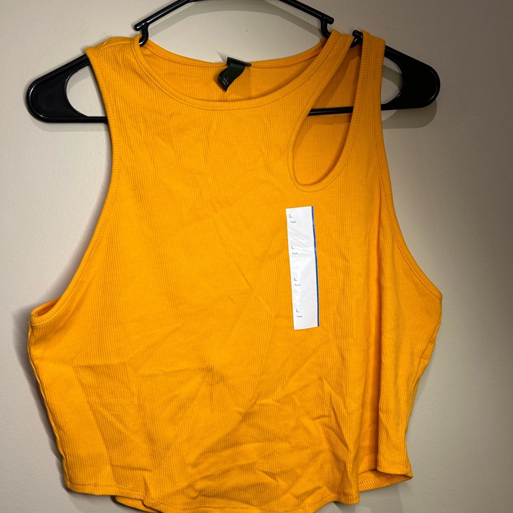 Wild fable tank size L
